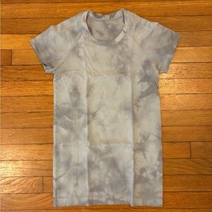 Lululemon Swiftly Tech Tee